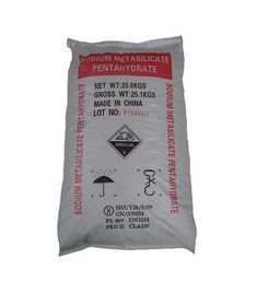 Sodium Metasilicate Anhydrous--hot sold